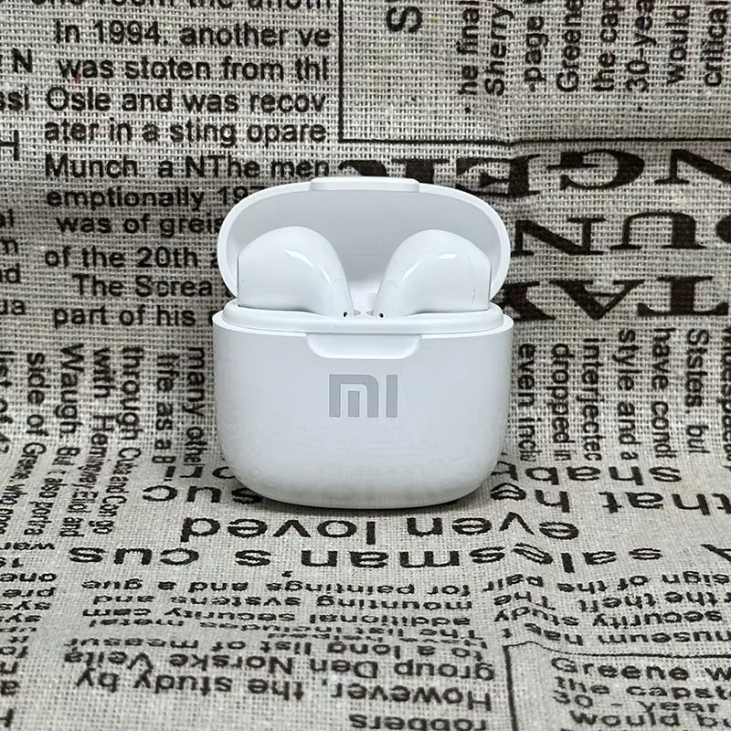XIAOMI - Écouteurs sans fil Bluetooth 5.3