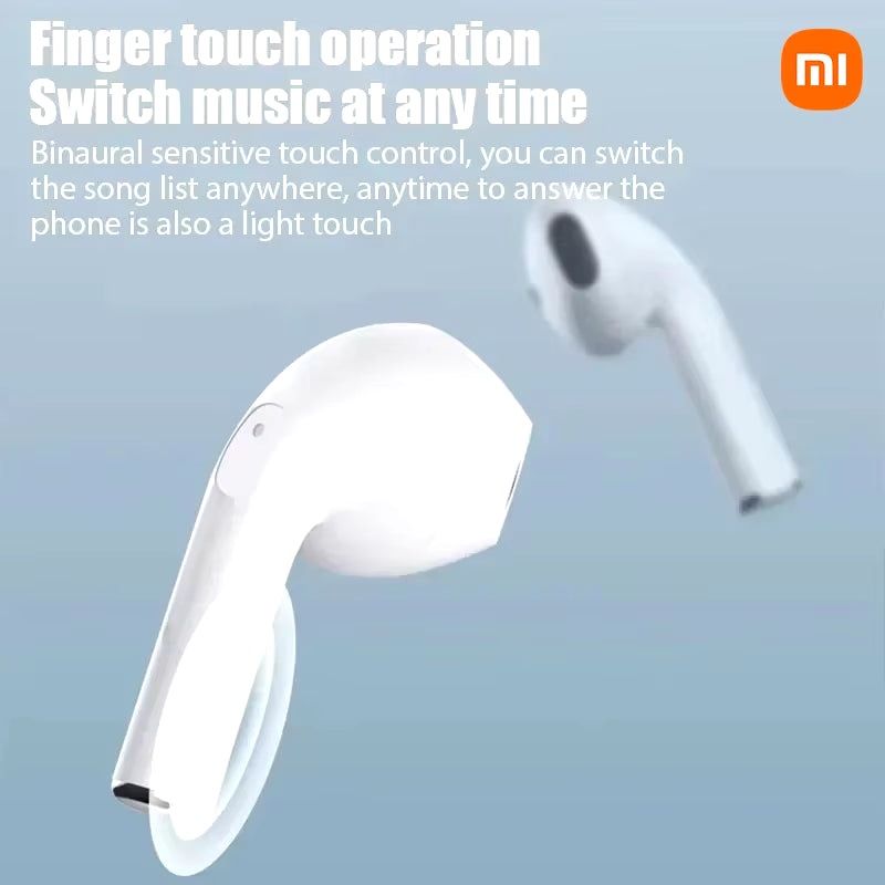XIAOMI - Écouteurs sans fil Bluetooth 5.3