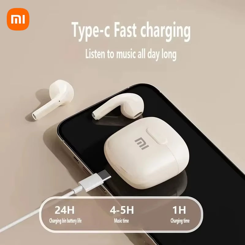 XIAOMI - Écouteurs sans fil Bluetooth 5.3