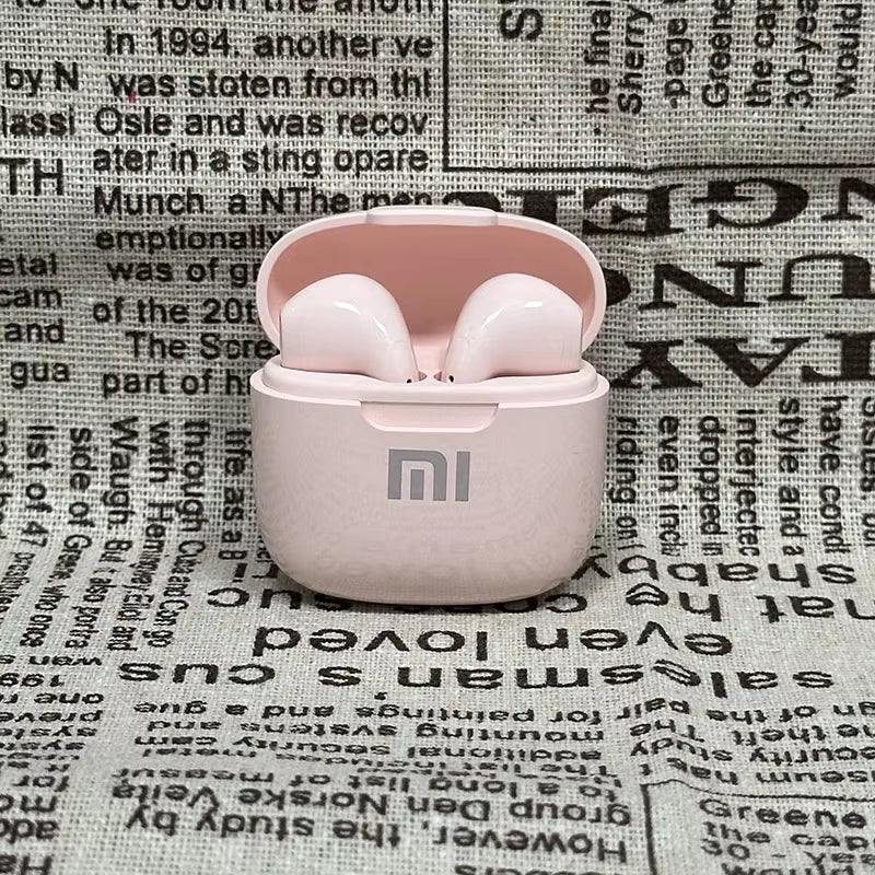 XIAOMI - Écouteurs sans fil Bluetooth 5.3