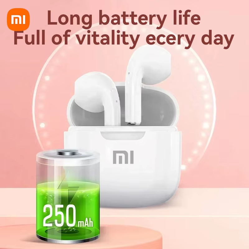 XIAOMI - Écouteurs sans fil Bluetooth 5.3