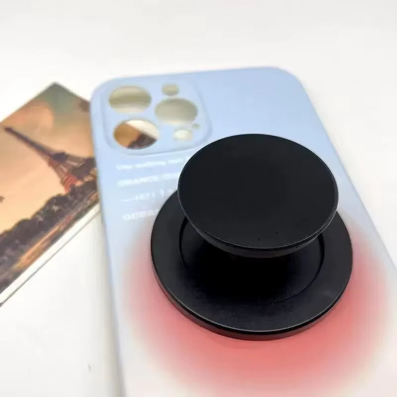 Support de téléphone magnétique extensible pour iPhone, Samsung...