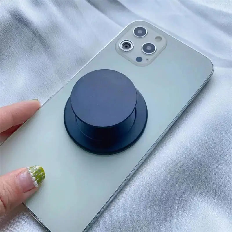 Support de téléphone magnétique extensible
