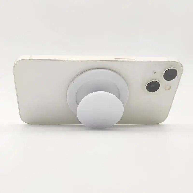 Support de téléphone magnétique extensible