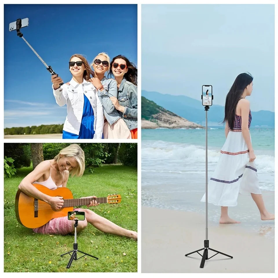 Perche à Selfie 1.67m