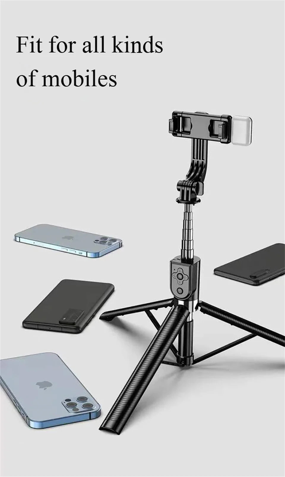 Perche à Selfie 1.67m