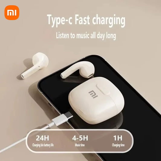 XIAOMI - Écouteurs sans fil Bluetooth 5.3