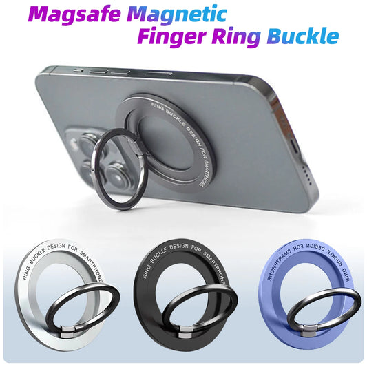 Support magnétique ultra fin pour téléphone Magsafe