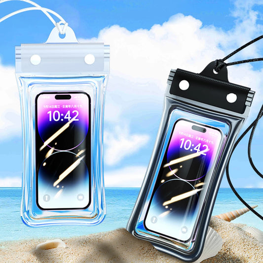 Etui étanche pour téléphone